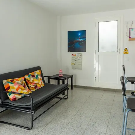 Tinisagua Holiday home *
