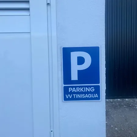 בית נופש Tinisagua