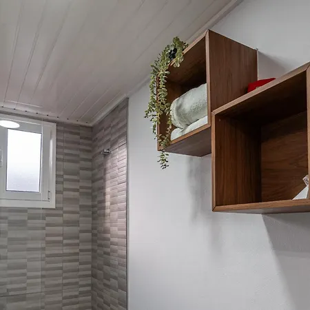 Tinisagua בית נופש Breña Alta