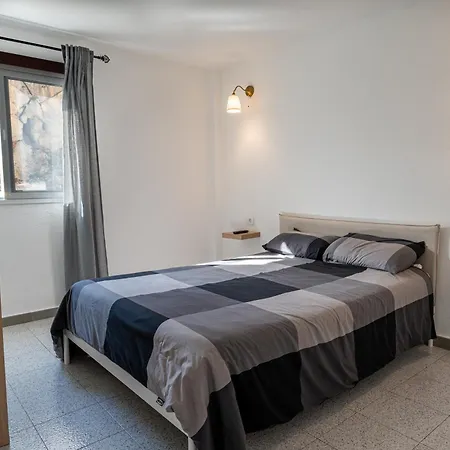 בית נופש Tinisagua Breña Alta