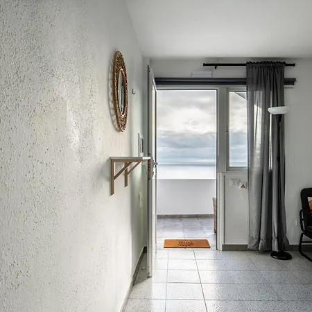 בית נופש Tinisagua *